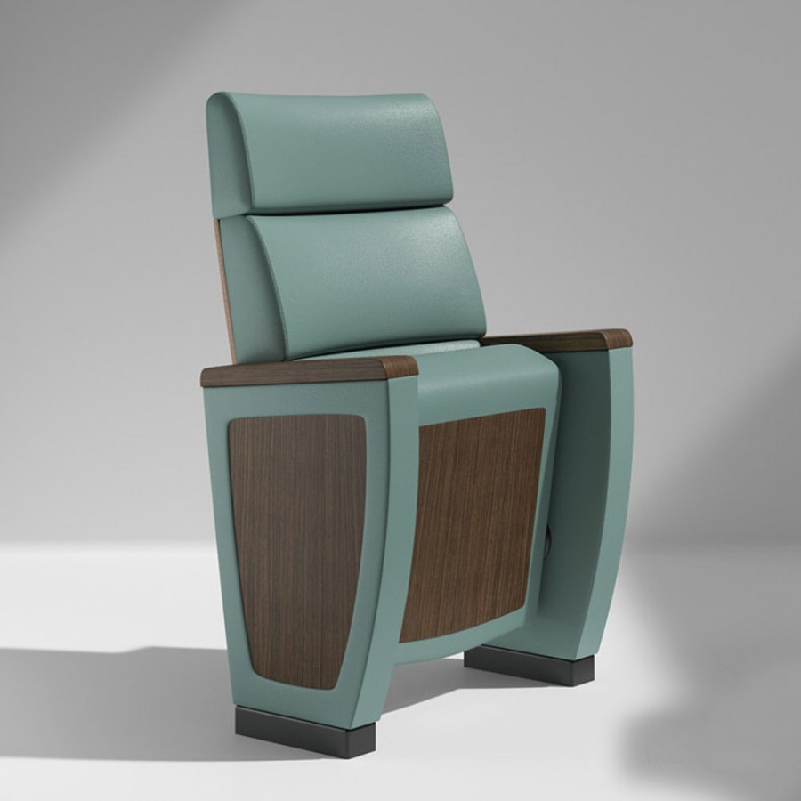 Scaun sala de coferinta Aresline Imperial